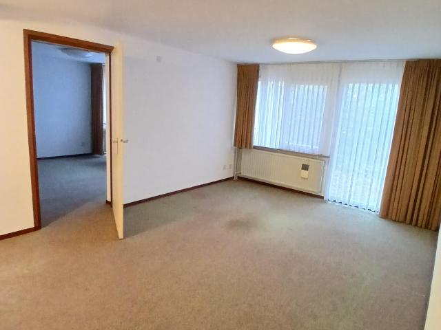 studio in Koningslust, De Koningstraat