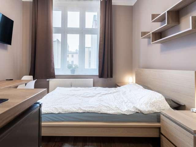 Studio in Katowice