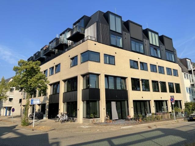 studio in Houten, Randhoeve