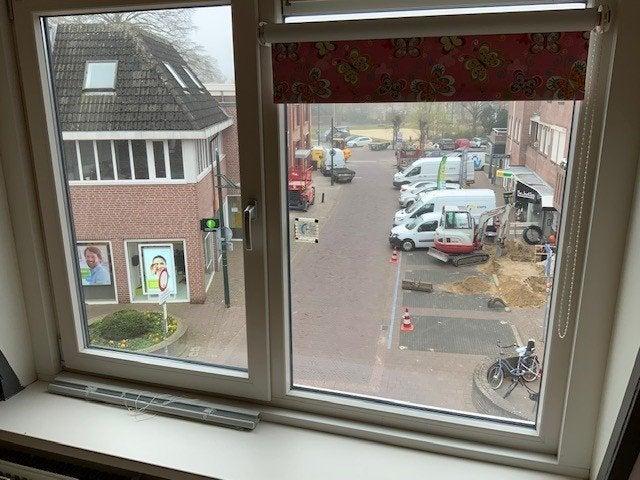 studio in Haaksbergen, Spoorstraat