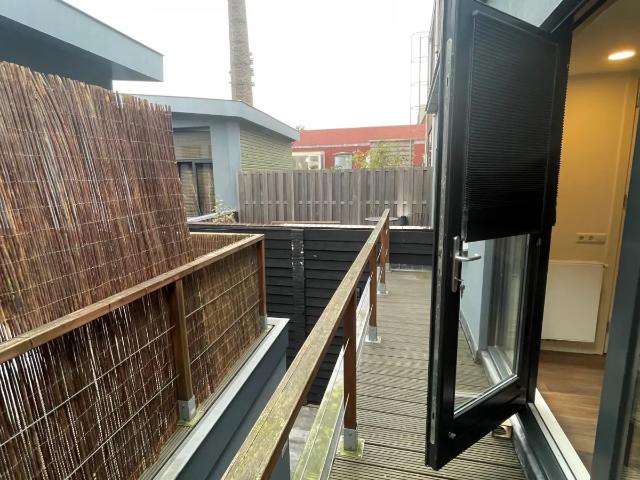 Studio in Haarlem