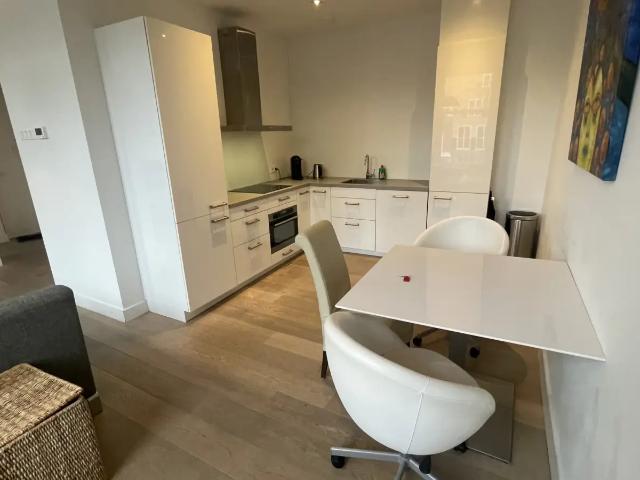 Studio in Haarlem