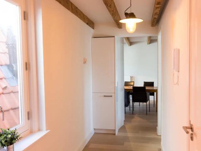 Studio in Haarlem
