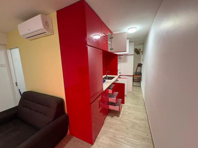 Studio in Halo Sunday Empire City for sale