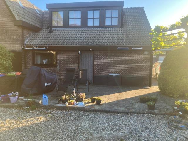 studio in Harderwijk, Graaf Ottolaan