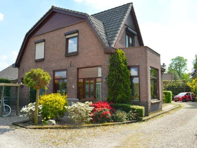studio in Harderwijk, Graaf Ottolaan