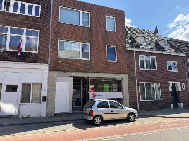 studio in Heerlen, Schaesbergerweg