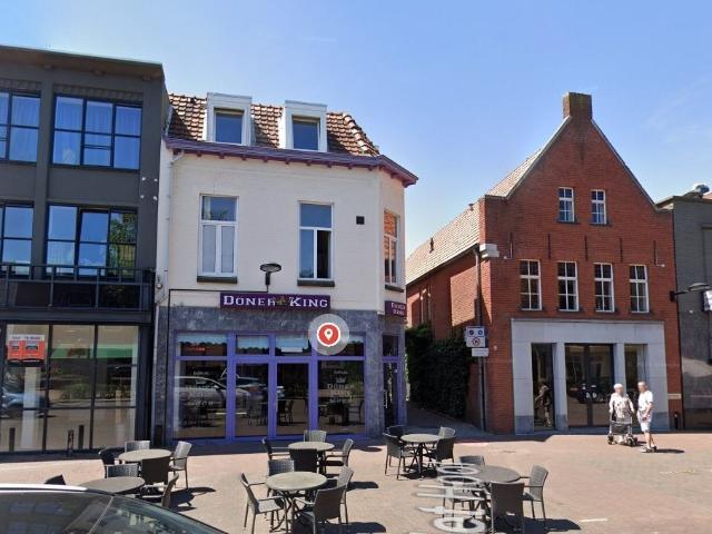 studio in Helmond, het Hool
