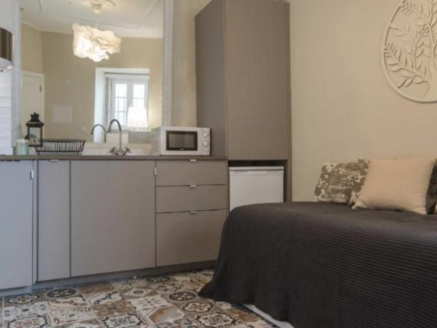 Studio In Historical Alfama