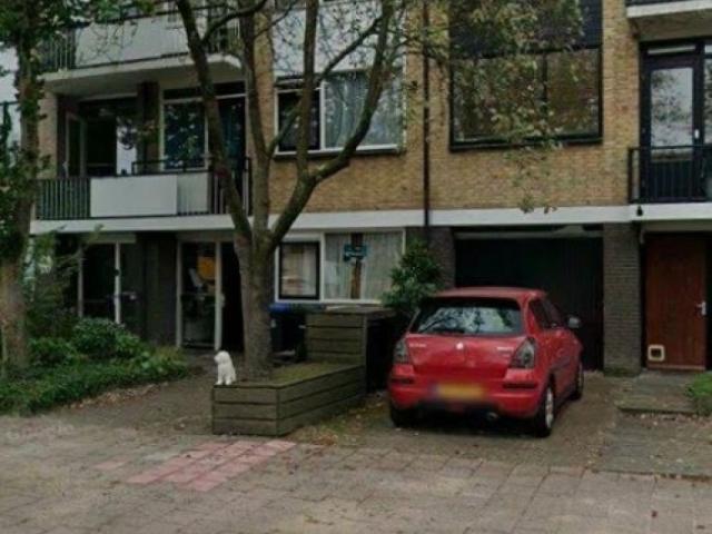 Studio in Huizen