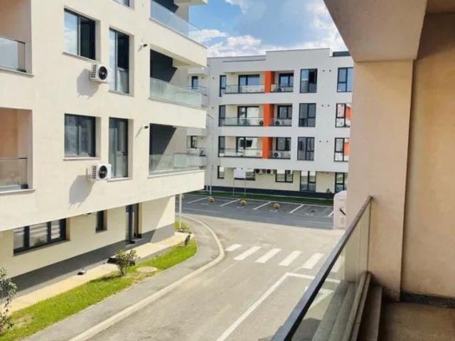 Studio in Ivory Residence Pipera