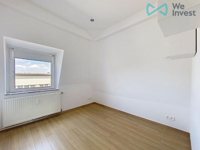 Studio in Ixelles