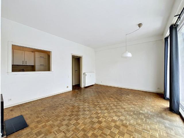 Studio in Ixelles