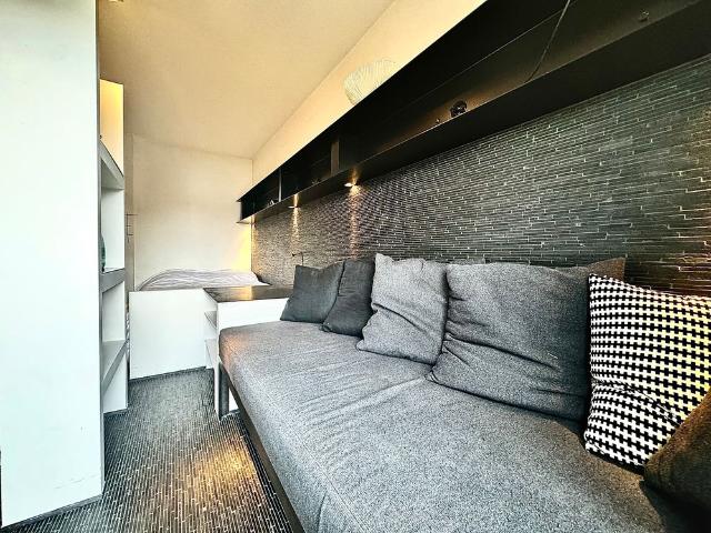 Studio in Ixelles