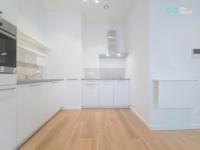 Studio in Ixelles