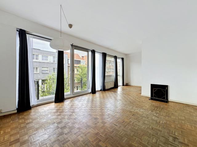Studio in Ixelles