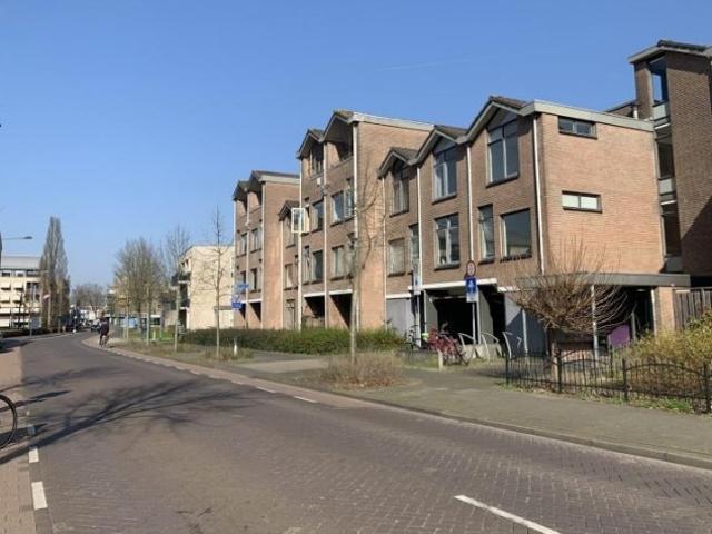 Studio in Oosterhout