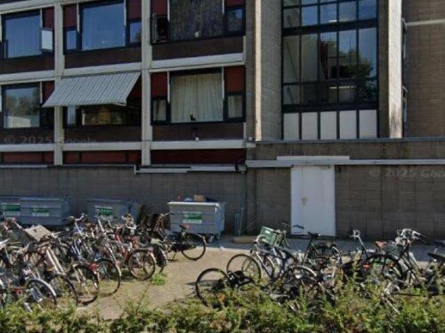 Studio in Ouder Amstel