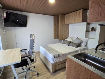 studio in La Floresta, Bogotá, Bogotá, d.c