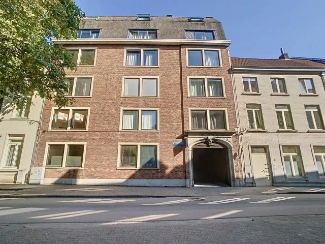 Studio in Leuven