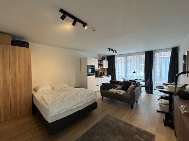 Studio in Leuven
