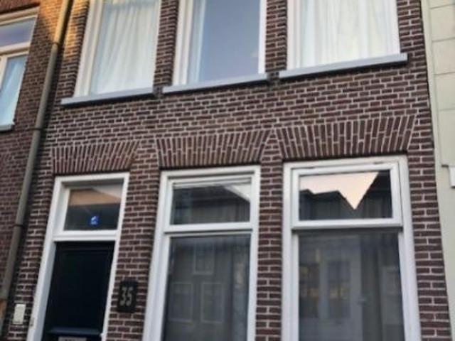 studio in Leeuwarden, Weaze