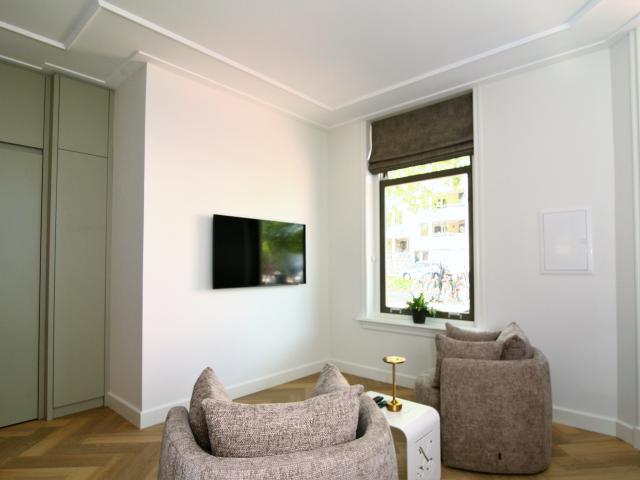 Studio in Leiden
