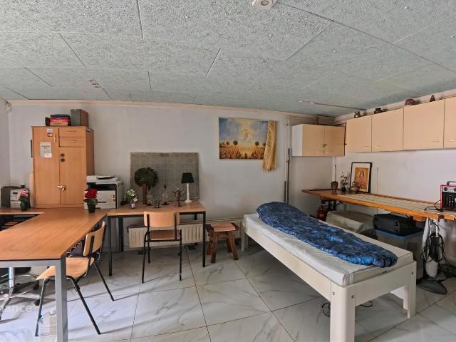 studio in Lelystad, Cannenburch