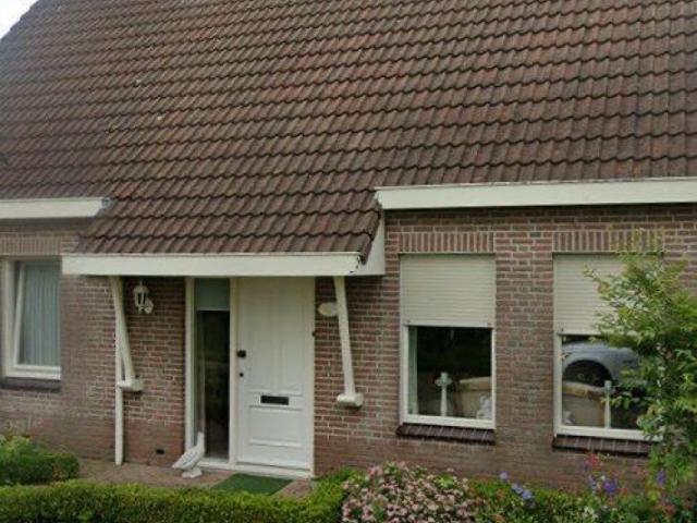 Studio in Moerdijk