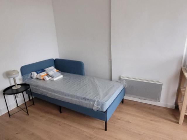 Studio in MAYENNE