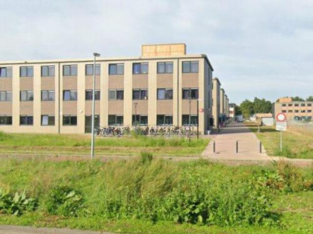 Studio in Maastricht