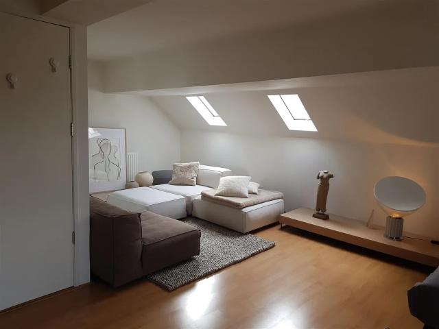 Studio in Maastricht