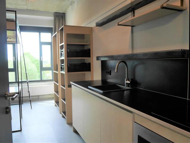 Studio in Maastricht