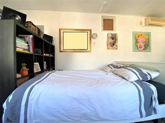 Studio in Maastricht