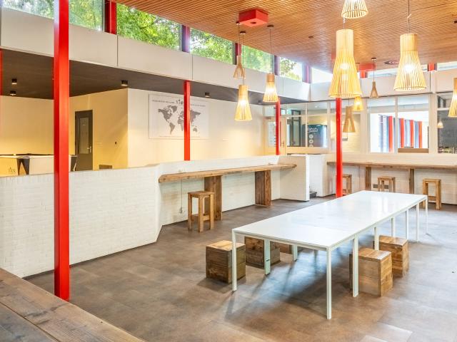 Studio in Maastricht