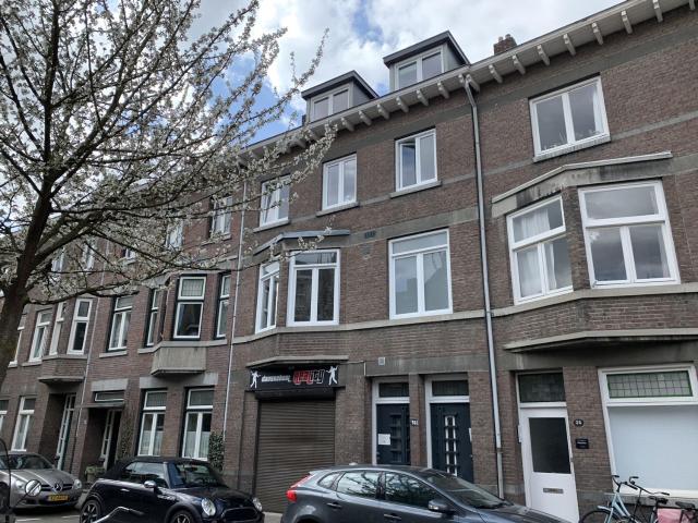 Studio in Maastricht