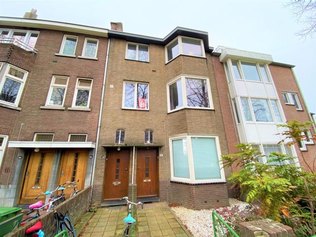 Studio in Maastricht
