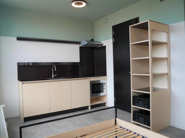 Studio in Maastricht