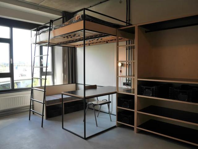 Studio in Maastricht