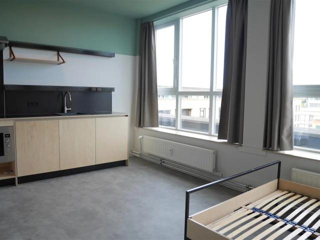 Studio in Maastricht