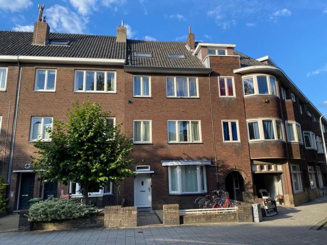 Studio in Maastricht