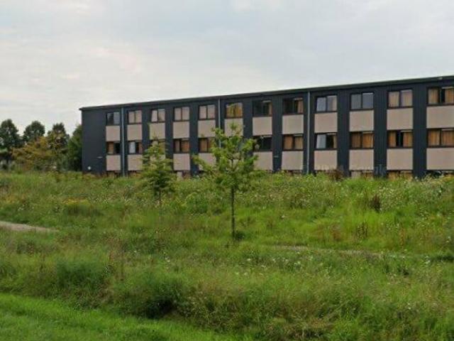 Studio in Maastricht