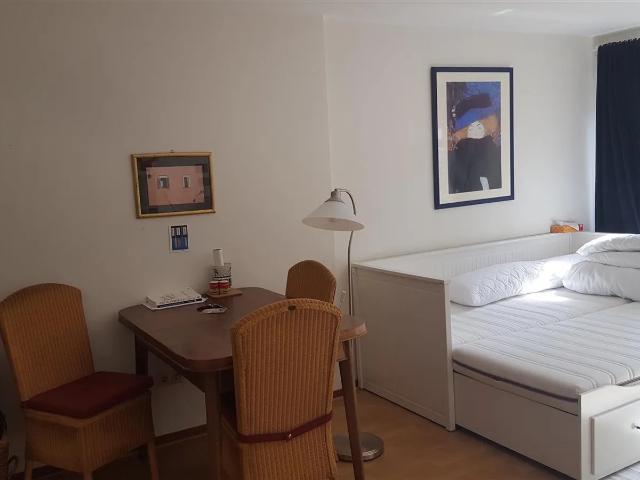 Studio in Maastricht