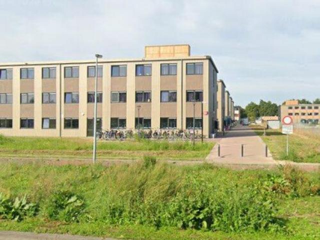 Studio in Maastricht