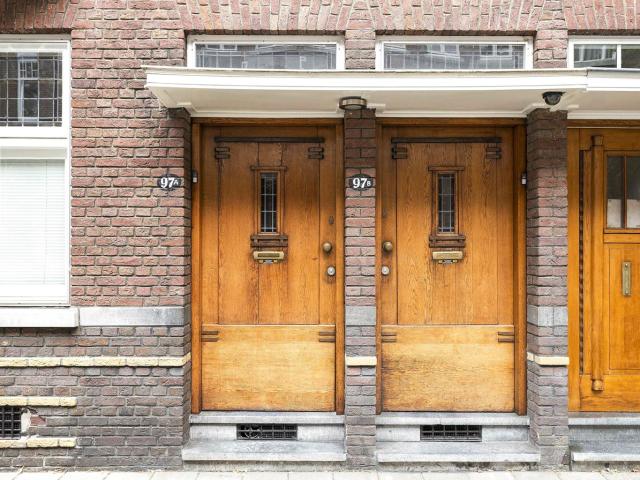 Studio in Maastricht