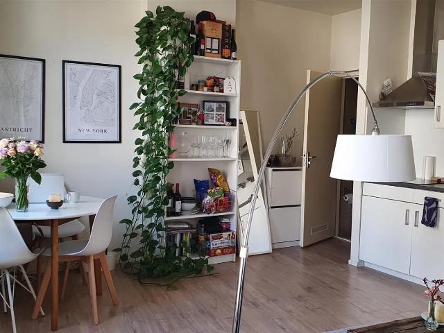 Studio in Maastricht