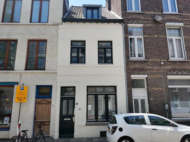 Studio in Maastricht
