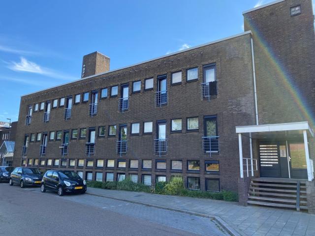 Studio in Maastricht