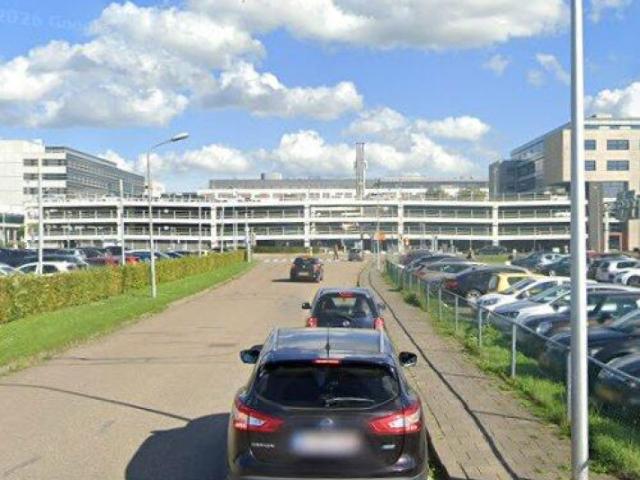Studio in Maastricht
