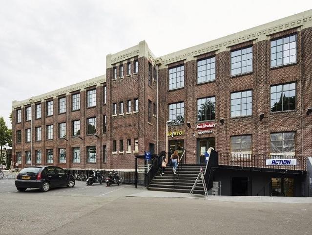 studio in Maastricht, Tongerseweg